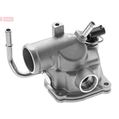 Image de DENSO DTM87504 Thermostat d&#039;eau 87C avec joints MERCEDES BENZ: Classe ML, G SUV
