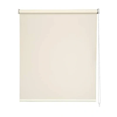 Image de Easydeco Daylight Store enrouleur Translucide Beige 160 x 250 cm