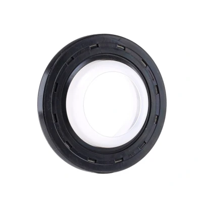 Image de ELRING 369.530 Joint Spi De Vilebrequin PTFE (polytétrafluoroéthylène)/ACM (caoutchouc polyacrylique PEUGEOT: 207 3/5 portes, 106 II portes