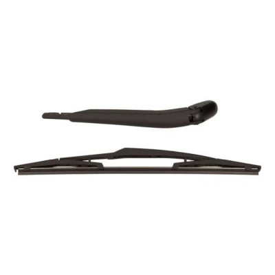 Image de MAXGEAR 39 0355 Kit de bras d&#039;essuie glace, nettoyage des vitres avec balai glace intégré, cache CITROËN: Nemo Van