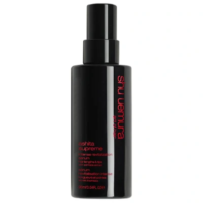 Image de Shu Uemura Ashita Supreme Scrub Intense Revitalization FOR Scalp &amp; HAIR Soin des cheveux, Taille: 90 ml,