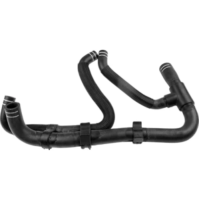 Image de GATES 05 3450 Durite De Refroidissement EPDM (éthylène propylène diène caoutchouc) SCANIA: L,P,G,R,S series