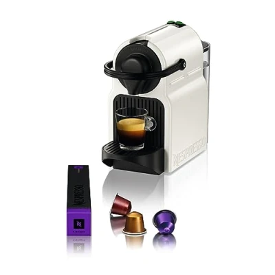 Image de Krups YY1530FD machine à café Entièrement automatique Cafetière dosette 0,7 L