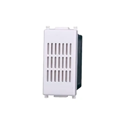Image de Sonnerie, Compatible avec Vimar Plana (1 pièce)