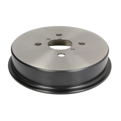 Image de TRW DB4551 Tambours De Frein 243 TOYOTA: Yaris II 3/5 portes, III portes