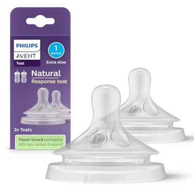 Image de Philips Natural à Réponse Naturelle