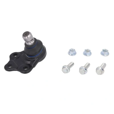 Image de DELPHI TC3670 Rotule de suspension 112 88 85 VOLVO: XC60 I, S60 II, XC70 II Break