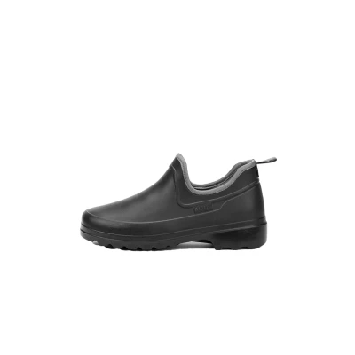 Image de Aigle Femme TADEN Plus 2 Sabot, Noir, 41 EU