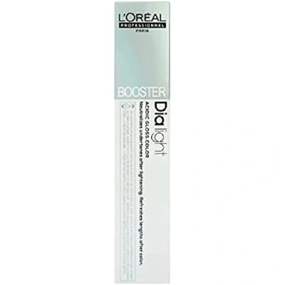 Image de L&#039;Oréal Professionnel Dialight Boost Mat 50 ml
