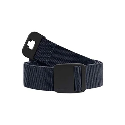 Image de Blaklader 40470000 CEINTURE AVEC ÉLASTIQUE NON MÉTALLIQUE, Bleu marine foncé, taille L/XL