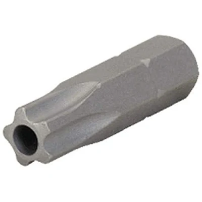 Image de KS TOOLS 911.3111 Bit pour tournevis 6,3 (1/4&quot;) Acier d&#039;outil