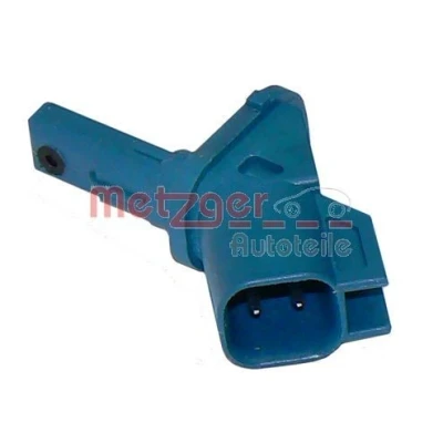 Image de METZGER 0900258 Capteur ABS Principe de Hall FORD: Focus 2, C Max, Max