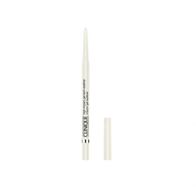 Image de Clinique Eyeliner High Impact Gel Tech 04 Bright White .35gr 0.35 gr