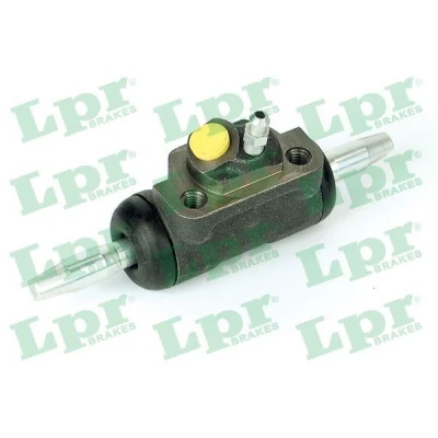 Image de LPR 4348 Cylindre De Roue 19,05 TOYOTA: HILUX 5 Pick up, 3 Pickup, 4 up