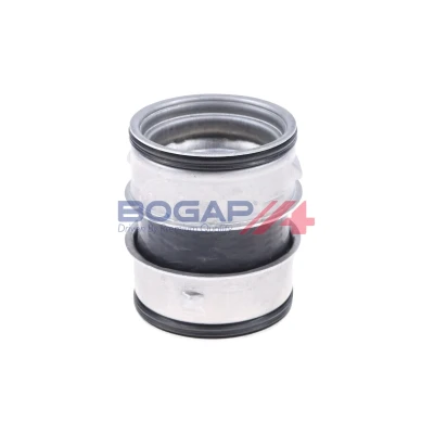 Image de BOGAP A1711144 Gaine De Suralimentation VOLKSWAGEN: Golf 4, Bora Berline, New Beetle Cabriolet, AUDI: A3 3/5 portes, SEAT: Leon I portes