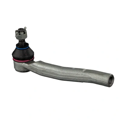 Image de FEBI BILSTEIN 43223 Rotule de direction Essieu avant droit avec ecrou crénelé TOYOTA: Yaris II 3/5 portes, III portes