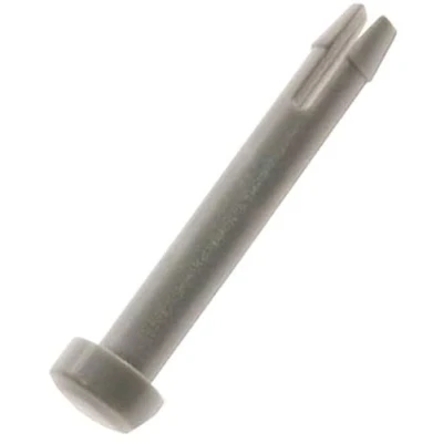 Image de Butée de roue pour lave vaisselle compatible CANDY HOOVER 91619627