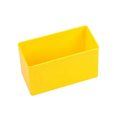 Image de Allit EuroPlus Insert Jaune 1 Unité