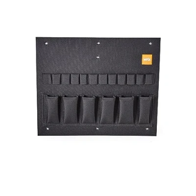 Image de LBOXX Carte à outils Organiseur de mallette Bosch Sortimo Accessoire idéal pour Compatible avec toutes les mallettes L BOXX