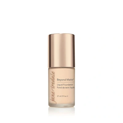 Image de Jane Iredale Beyond Matte Liquid Foundation M1 27 ml