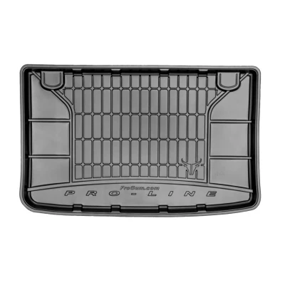 Image de FROGUM TM548942 Doublure de protection coffre, coffre à bagages Caoutchouc RENAULT: Clio 4