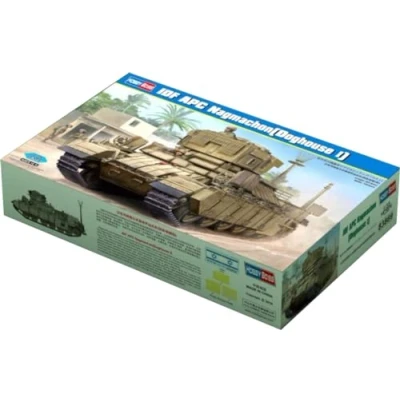 Image de Hobby Boss 83869 Modèle Kit IDF APC Nagma Chon