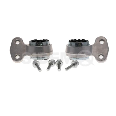 Image de SIDEM 821628 Silent Bloc De Triangle avant Support métal caoutchouc barre oscillant transversal BMW: 3 Berline, Coupe, Touring
