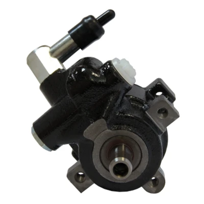 Image de MAPCO 27646 Pompe De Direction Assistée hydraulique FORD: FIESTA 4, KA 3 portes, Puma