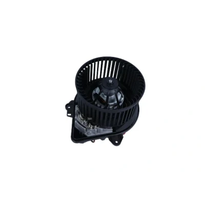 Image de MAXGEAR AC730128 Pulseur d&#039;Air avec régulateur intégré CITROËN: Berlingo / First I, I Van, ZX Break