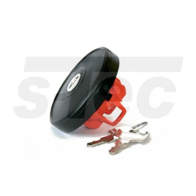 Image de Bouchon, réservoir de carburant BLAU 20040 SV 6004