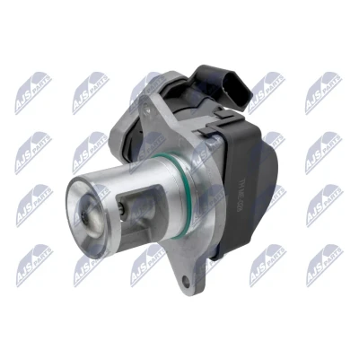 Image de NTY EGR ME 028 Vanne MERCEDES BENZ: Classe E Berline, C Break