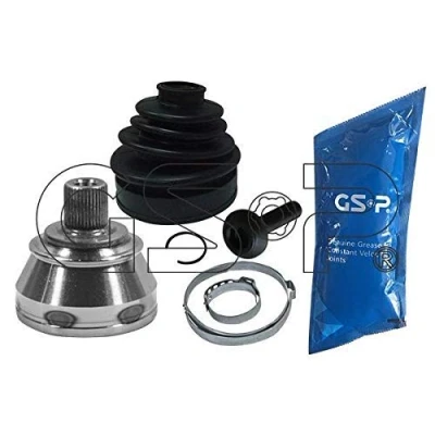 Image de GSP 803077 Tête De Cardan Middle groove AUDI: A6 C6 Berline, Avant, A8 D3