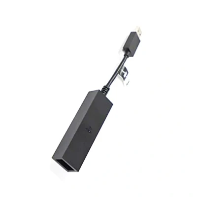 Image de Adaptateur de Caméra pour PS5 VR, Câble Conversion PS4 V1 V2 PSVR sur Consoles Playstation 5 Convertisseur Utilisation VR PS