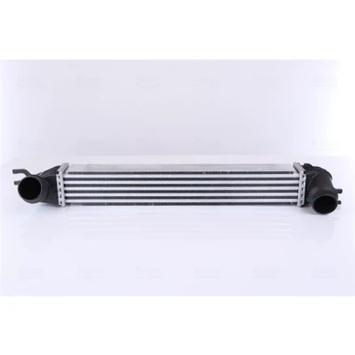 Image de NISSENS 96397 Intercooler MINI: 3/5 portes, Cabriolet, Countryman