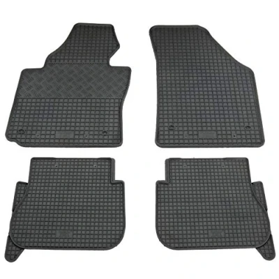 Image de AD Tuning GmbH &amp; Co. KG ri902648 Pieds en Caoutchouc Tapis Set