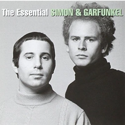 Image de Essential Simon &amp; Garfunkel
