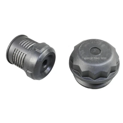 Image de METZGER 8020115 Filtre hydraulique, embrayage haldex AUDI: TT Coupe, A3 3/5 portes, Roadster, VOLKSWAGEN: Golf 4, 4 Variant, Bora Berline