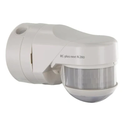 Image de détecteur de présence rc Plus Next n 280 degrès Blanc b.e.g 93341