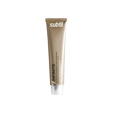 Image de Subtil Coloration pour cheveux Infinite permanente 7.1 Blond cendré