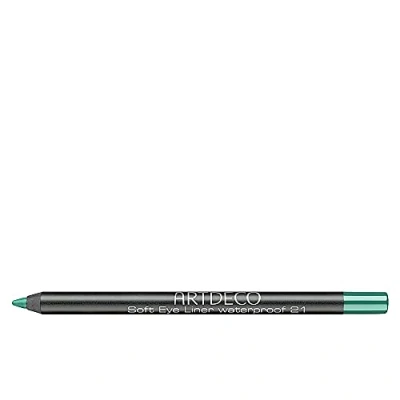 Image de Artdeco 1180 21211 Crayon Contour Yeux Résistant à l&#039;Eau 21 Shiny Light Green 1,2 g