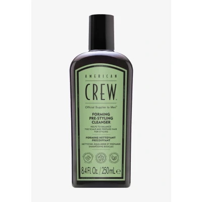 Image de American Crew Forming Prestyling Cleanser Shampoing, Homme, Taille: 250 ml,