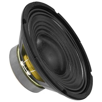 Image de Monacor SP de 202 Pa universel Haut parleurs Médium bidirectionnel, 50 W, 8 Ohm