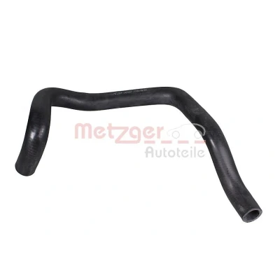 Image de METZGER 2422067 Durite De Refroidissement gauche inférieur sans colliers PEUGEOT: 207 3/5 portes, 208 I 2008 Break, CITROËN: C3 II