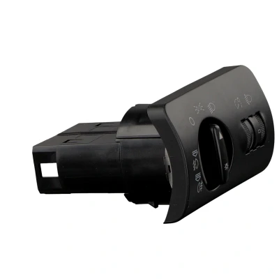 Image de FEBI BILSTEIN 37487 Interrupteur, lumière principale AUDI: A6 C5 Avant, Berline
