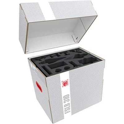 Image de Feldherr Storage Box Compatible avec Star Wars Armada Vague 1 6