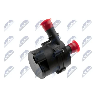 Image de Pompe à eau, refroidissement du moteur NTY CPZ VW 005
