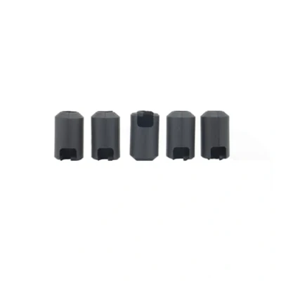 Image de QIDI TECH PLUS4 Hotend Silicone Sock Protector (5pcs) for X