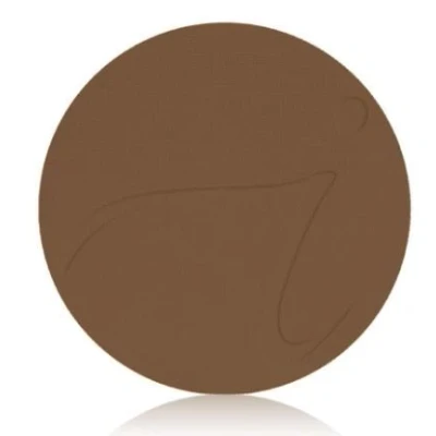 Image de Jane Iredale PurePressed Base SPF 20 Refill, Cocoa 9.9 g