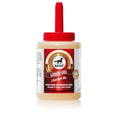 Image de Leovet Leather Oil 450ml