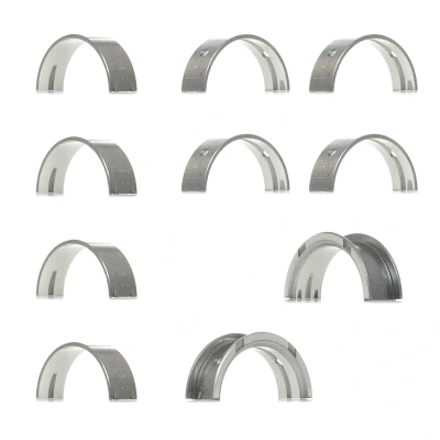 Image de KOLBENSCHMIDT 77278600 Kit de coussinet vilebrequin BMW: 1 5 portes, 3 Compact, Berline